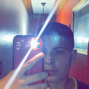 Meet your Posher, Alan